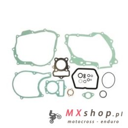 ATHENA KOMPLET USZCZELEK HONDA XR80 '93-'03