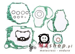 ATHENA KOMPLET USZCZELEK HONDA TRX 250 TE/TM RECON '01-'13, TRX 250EX '01-'14