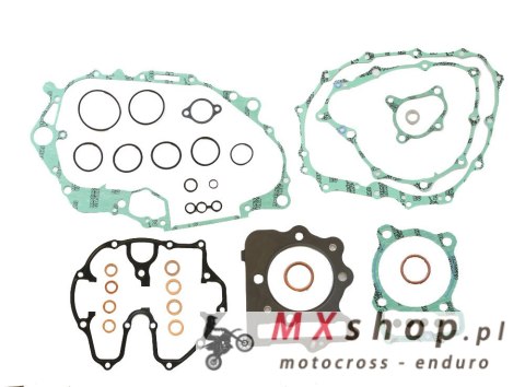 ATHENA KOMPLET USZCZELEK HONDA TRX 400 EX '99-'04