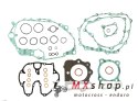ATHENA KOMPLET USZCZELEK HONDA TRX 400 EX '99-'04