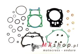 ATHENA KOMPLET USZCZELEK HONDA TRX 400 FA/FGA FOURTRAX FANCHER '04-'07