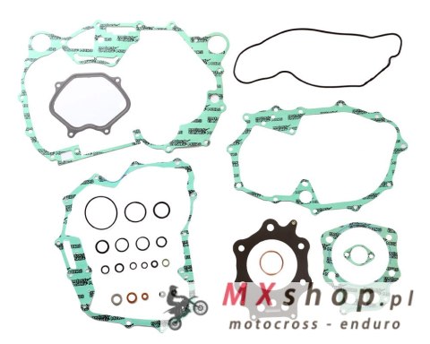 ATHENA KOMPLET USZCZELEK HONDA TRX 400 FW '95-'03