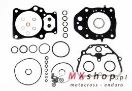 ATHENA KOMPLET USZCZELEK HONDA TRX 420 FA/FE/TM, FPA/FPE/FPM '08