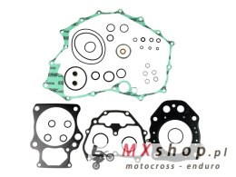 ATHENA KOMPLET USZCZELEK HONDA TRX 420 FA/FE/TM/FPA, FPE '09-'15