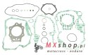 ATHENA KOMPLET USZCZELEK HONDA TRX 450 S/ES FOURTRAX FOREMAN '98-'04