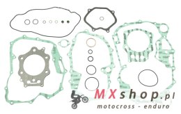 ATHENA KOMPLET USZCZELEK HONDA TRX 450 S/ES FOURTRAX FOREMAN '98-'04