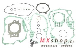 ATHENA KOMPLET USZCZELEK HONDA TRX 450 S/ES FOURTRAX FOREMAN '98-'04