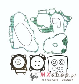 ATHENA KOMPLET USZCZELEK HONDA TRX 450R '04-'05