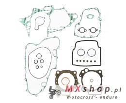 ATHENA KOMPLET USZCZELEK HONDA TRX 450R '06-13'