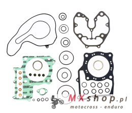 ATHENA KOMPLET USZCZELEK HONDA TRX 500 FGA/FPA/FA FOURTRAX FOREMAN, RUBICON '01-'14