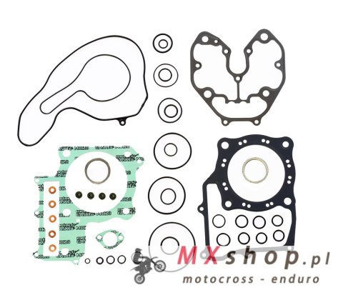 ATHENA KOMPLET USZCZELEK HONDA TRX 500 FGA/FPA/FA FOURTRAX FOREMAN, RUBICON '01-'14