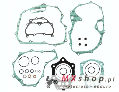 ATHENA KOMPLET USZCZELEK HONDA TRX 500 FOURTRAX FOREMAN FM/TM/ES '06-'11