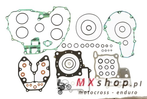 ATHENA KOMPLET USZCZELEK HONDA TRX 680 RINCON '06-'22