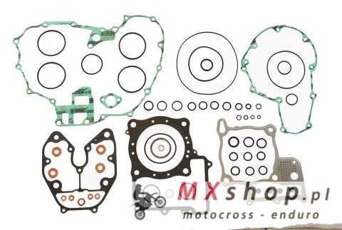 ATHENA KOMPLET USZCZELEK HONDA TRX 680 RINCON '06-'22