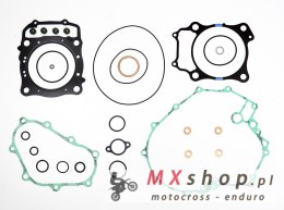 ATHENA KOMPLET USZCZELEK HONDA TRX 700 XX '08-'09
