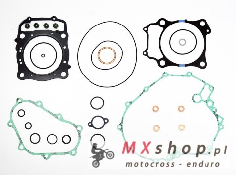 ATHENA KOMPLET USZCZELEK HONDA TRX 700 XX '08-'09