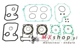 ATHENA KOMPLET USZCZELEK HONDA VT 500 C/E '83-'88
