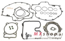 ATHENA KOMPLET USZCZELEK HUSQVARNA 450/510 '05-'10, TE/TC 450/510 '05-'10