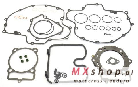 ATHENA KOMPLET USZCZELEK HUSQVARNA 450/510 '05-'10, TE/TC 450/510 '05-'10