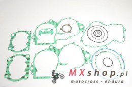 ATHENA KOMPLET USZCZELEK HUSQVARNA CR 250 '91-'96, WR 250 '92-'98, WRK 250 '91-'94