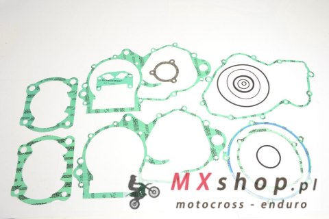 ATHENA KOMPLET USZCZELEK HUSQVARNA CR 250 '91-'96, WR 250 '92-'98, WRK 250 '91-'94