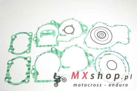 ATHENA KOMPLET USZCZELEK HUSQVARNA CR 250 '91-'96, WR 250 '92-'98, WRK 250 '91-'94