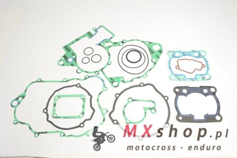 ATHENA KOMPLET USZCZELEK HUSQVARNA CR/WR 125 '95-'96,WRE125 '95-'96
