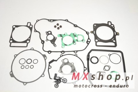 ATHENA KOMPLET USZCZELEK HUSQVARNA TE 250 '13-'14, TC 250 '13-'14