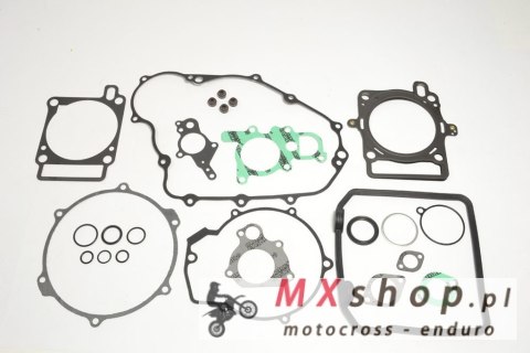 ATHENA KOMPLET USZCZELEK HUSQVARNA TE 250 '13-'14, TC 250 '13-'14