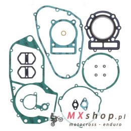 ATHENA KOMPLET USZCZELEK HUSQVARNA TE 350 '90-'95 (TE350)