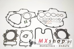 ATHENA KOMPLET USZCZELEK HUSQVARNA TE/TC 250 '05-'09 (Z USZCZELKA POKRYWY ZAWOROWEJ)