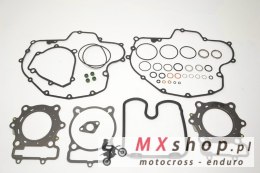 ATHENA KOMPLET USZCZELEK HUSQVARNA TE/TC 250 '05-'09 (Z USZCZELKA POKRYWY ZAWOROWEJ)