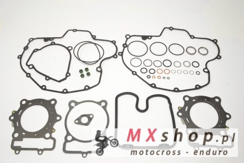 ATHENA KOMPLET USZCZELEK HUSQVARNA TE/TC 250 '05-'09 (Z USZCZELKA POKRYWY ZAWOROWEJ)