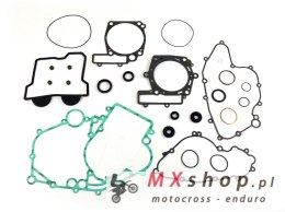 ATHENA KOMPLET USZCZELEK HUSQVARNA TE/TC 449 '11-'14, BMW G450 '07-'10