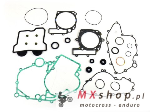 ATHENA KOMPLET USZCZELEK HUSQVARNA TE/TC 449 '11-'14, BMW G450 '07-'10