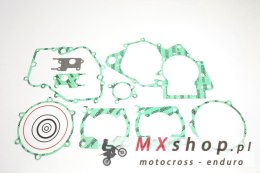 ATHENA KOMPLET USZCZELEK HUSQVARNA WR 125 '89-'94, WXE 125