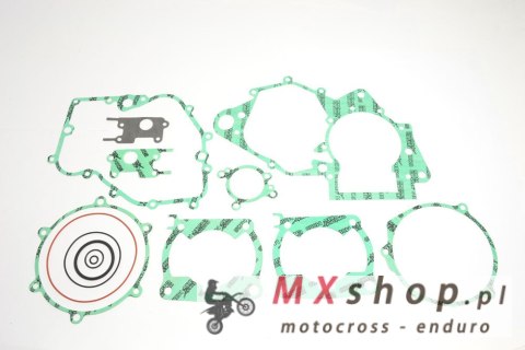 ATHENA KOMPLET USZCZELEK HUSQVARNA WR 125 '89-'94, WXE 125