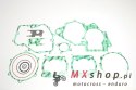ATHENA KOMPLET USZCZELEK HUSQVARNA WR 125 '89-'94, WXE 125
