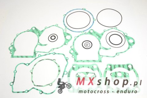 ATHENA KOMPLET USZCZELEK HUSQVARNA WR 360 '92-'02, CR 360 '92-'94