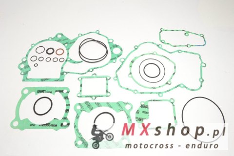ATHENA KOMPLET USZCZELEK HUSQVARNA WR / CR 250 '99-'14, WR 300 '09-'14