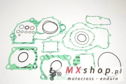 ATHENA KOMPLET USZCZELEK HUSQVARNA WR / CR 250 '99-'14, WR 300 '09-'14