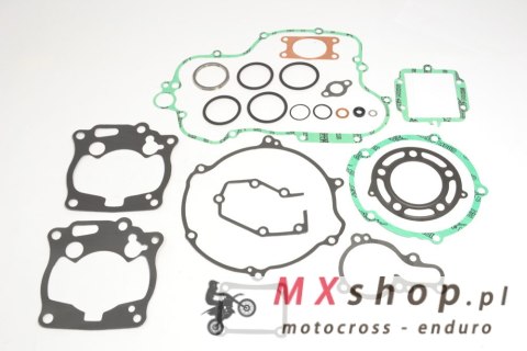 ATHENA KOMPLET USZCZELEK KAWASAKI KX 125 '00-'02