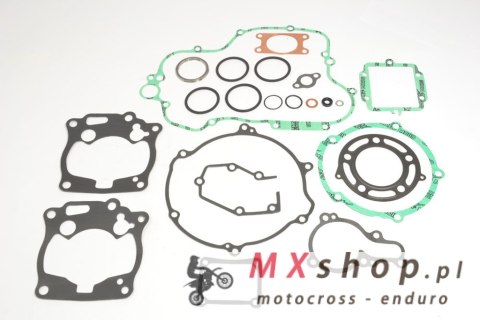 ATHENA KOMPLET USZCZELEK KAWASAKI KX 125 '00-'02