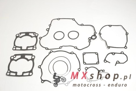 ATHENA KOMPLET USZCZELEK KAWASAKI KX 125 '03-'07
