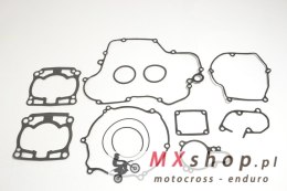 ATHENA KOMPLET USZCZELEK KAWASAKI KX 125 '03-'07