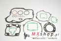 ATHENA KOMPLET USZCZELEK KAWASAKI KX 250 '01-'04
