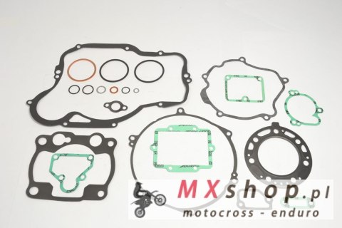 ATHENA KOMPLET USZCZELEK KAWASAKI KX 250 '01-'04