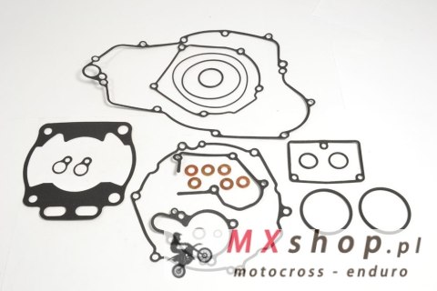 ATHENA KOMPLET USZCZELEK KAWASAKI KX 250 '05-'08