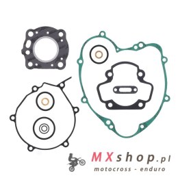 ATHENA KOMPLET USZCZELEK KAWASAKI KX60 85-03, SUZUKI RM 60 03 (BEZ USZCZELNIACZY SILNIKOWYCH)