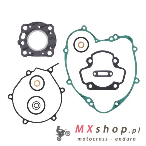 ATHENA KOMPLET USZCZELEK KAWASAKI KX60 85-03, SUZUKI RM 60 03 (BEZ USZCZELNIACZY SILNIKOWYCH)